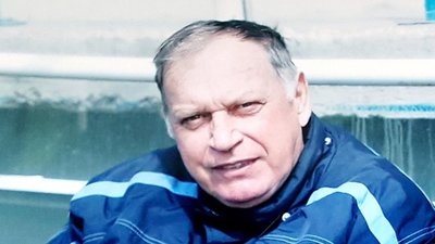 Перестало битися серце відомого наставника ФК «Карпати»