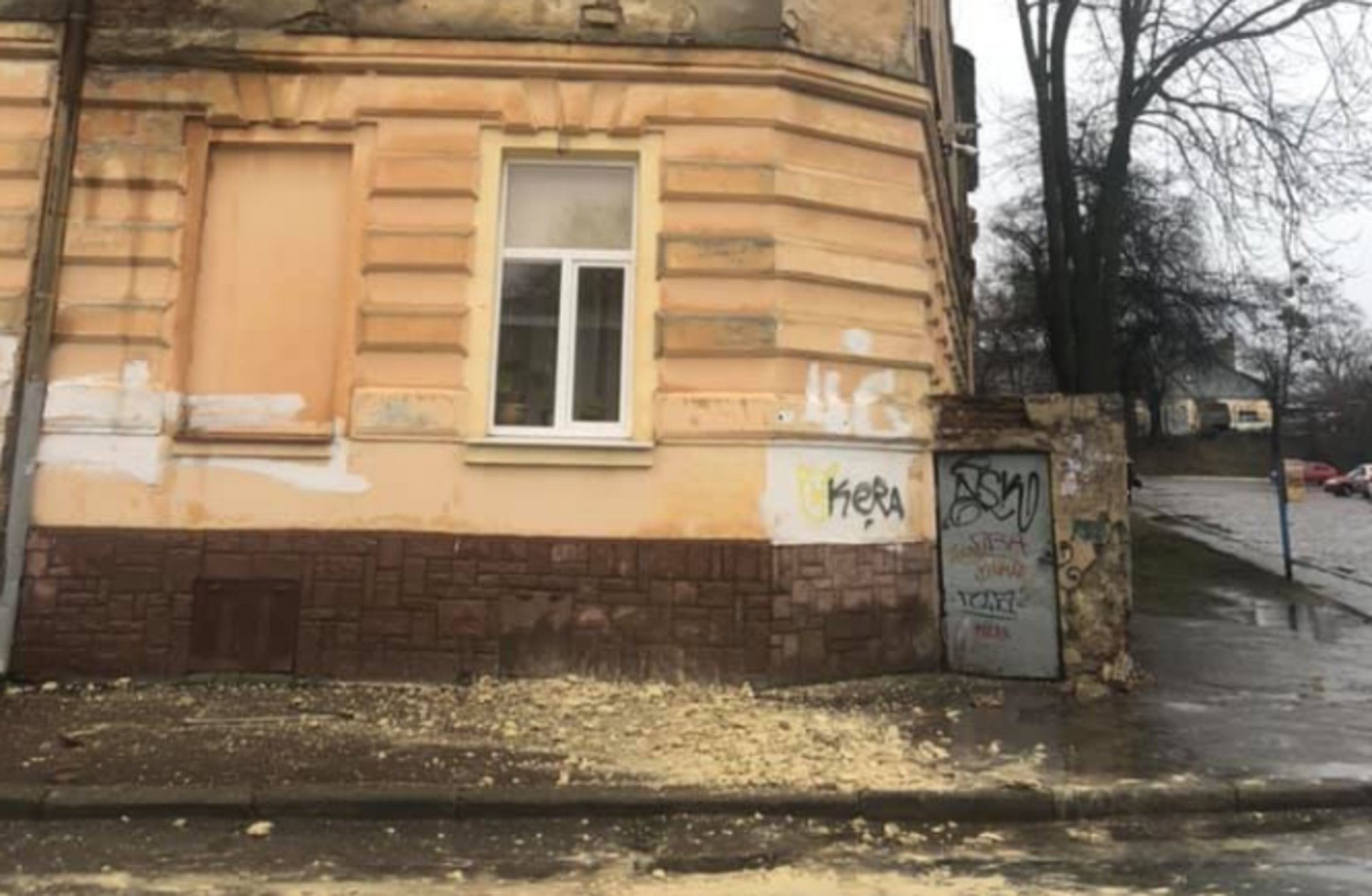 Фото: ФБ/Гаряча лінія міста Львова
