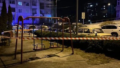 У Львові рюкзак перелякав профільні служби