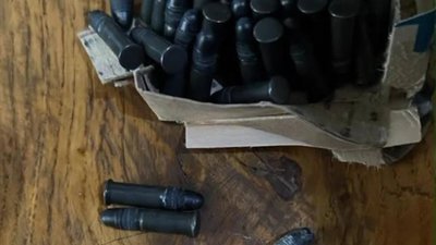 На Львівщині 51-річний мешканець Дніпропетровщини торгував зброєю