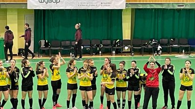 Команда із Фарерських островів відмовилась летіти до Львова