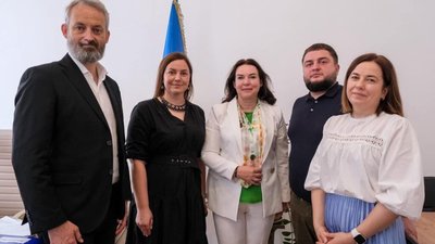 На Львівщині планують відкрити Почесне консульство Румунії