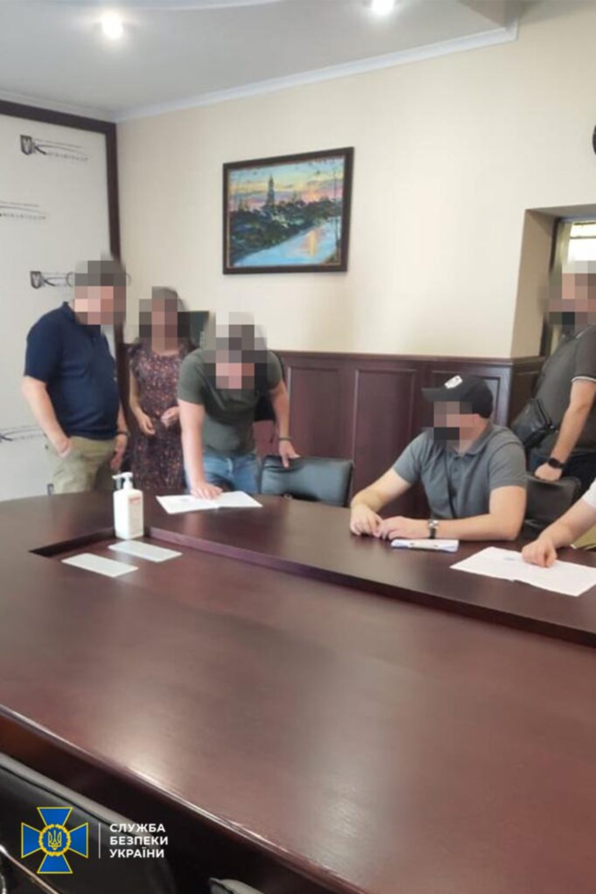 СБУ задокументувала багатомільйонні зловживання Київавтодором