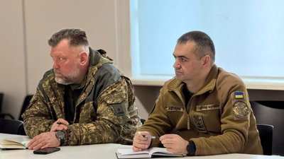 На Львівщині обіцяють зменшити кількість ДТП