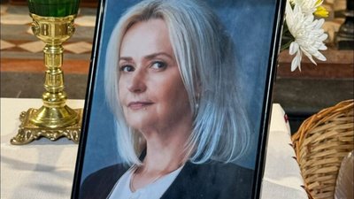 Львів згадує Ірину Фаріон