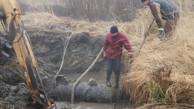 На Львівщині комунальники масово втрачають бронювання