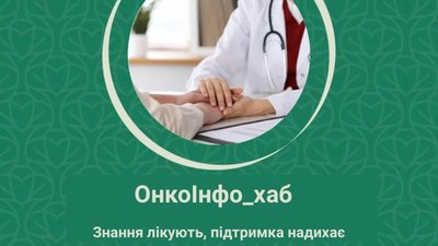 У Львівському онкоцентрі обговорять сучасні підходи до лікування пухлин голови та шиї