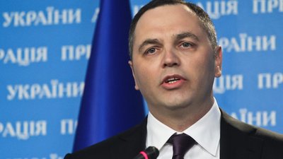 Скандального Портнова судитимуть за брехню проти Порошенка, - адвокат