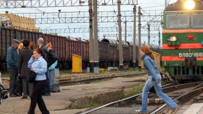 На Львівській залізниці з початку року вже загинуло  29 людей