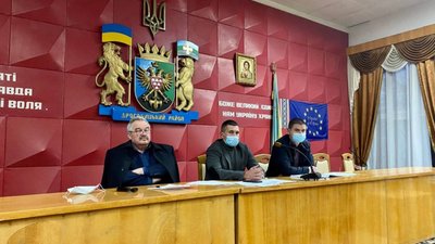 У Дрогобицькому районі з 8 листопада у маршрутки пускатимуть лише вакцинованих осіб або з ПЛР-тестом