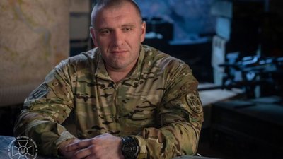 ​​Кримський міст приречений, – голова СБУ Василь Малюк