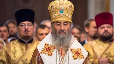 На Львівщині зареєстровано 59 громад УПЦ МП