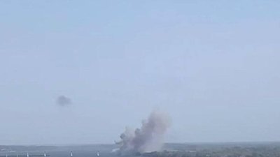 ЗСУ вкотре вдарили по окупантах у Чорнобаївці та по Антонівському мосту