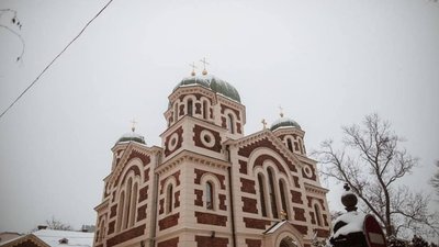 На сесії Львівської облради розглянуть питання про УПЦ на вулиці Бобанича