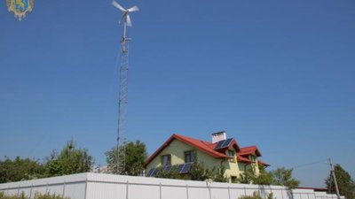 У Києві попередили про складні погодні умови