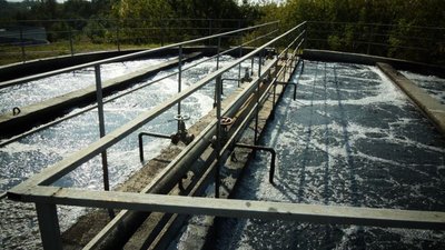 Червоноград отримає 10 млн грн на ремонт очисних споруд