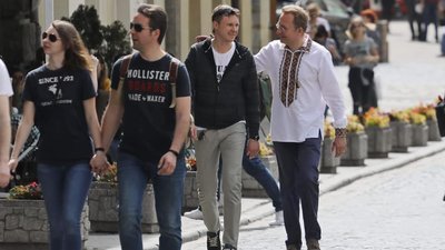 Перший заступник Садового подав у відставку