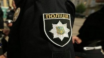 У Львові затримали члена поліцейської комісії Главку при отриманні хабара