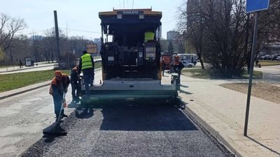 У Львові ускладнять рух на ще одній вулиці