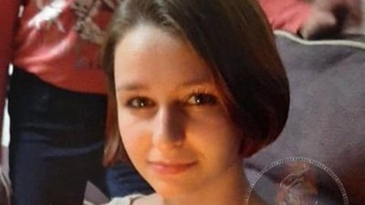 У Львові розшукують 17-річну дівчину (ФОТО)