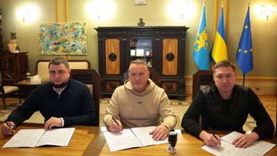 ​​На Львівщині запрацює обласний центр соціальної реабілітації дітей