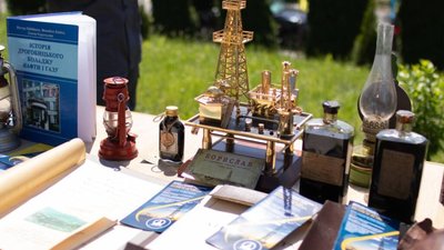 На Львівщину приїхали хранителі музеїв