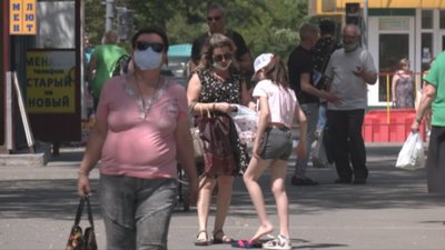 На Львівщині спека та без дощів: прогноз погоди на сьогодні