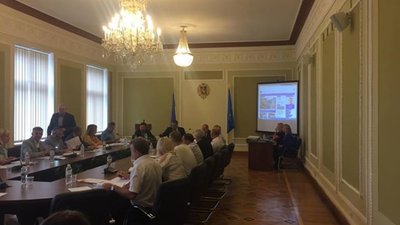 Депутати Львівської облради зберуться на сесію 18 вересня