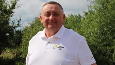Дубневич прихистив дві сім’ї із Херсону