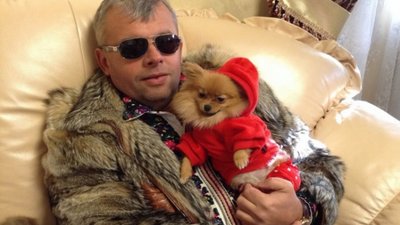 Очищення: Козловський покидає ЄС, - ЗМІ