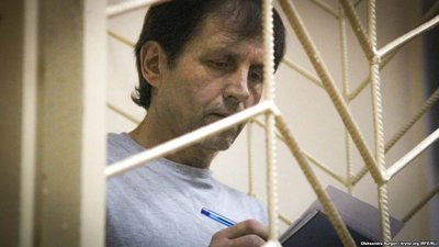 Львівські школярі записали відеозвернення на підтримку Володимира Балуха
