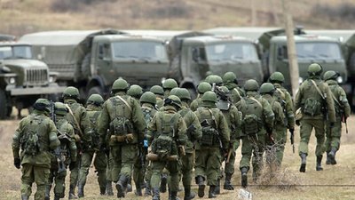 У Білорусі озвучили умову для виведення російських військ з країни
