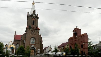 Туристична цікавинка Львівщини: Oil city – Борислав туристичний (ФОТО)