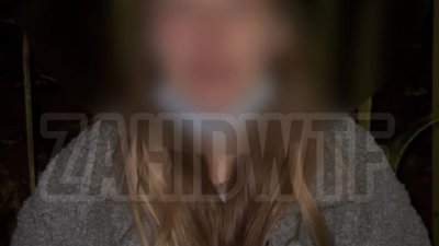 У Львові жорстоко побили дівчину (ВІДЕО)