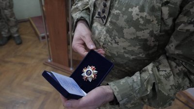 Повітряне командування «Захід» відзначає 20-річчя
