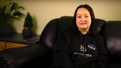 Донька Фаріон розповіла, скільки заробляє на місяць