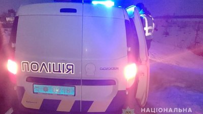 У Львові водій збив двох жінок-пішоходів, відвіз їх у лікарню, а потім втік