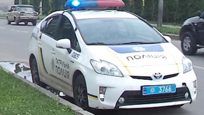 Криваві  розбірки екс-зеків у Винниках: один в комі, інший в поліції