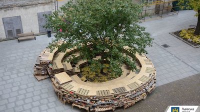 У Львові розпочинається Конгрес культури