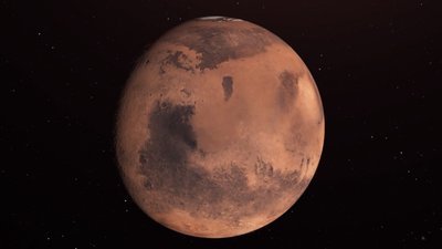 Космічний зонд ОАЕ вперше показав Марс з орбіти (ФОТО)