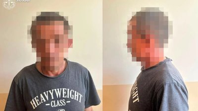 На Львівщині сторож дитячого садка зґвалтував 13-річну дівчину