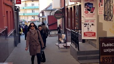 Підприємці Дрогобиччини вийдуть на протест (ВІДЕО)