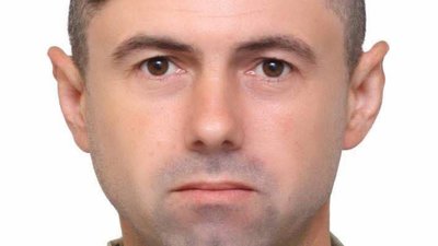 Львівщина втратила захисника, який вважався зниклим безвісти із лютого 2024 року