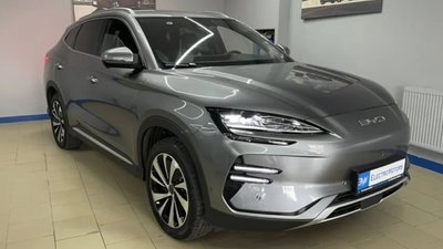 Львівщина очолила рейтинг покупок електромобілів в Україні