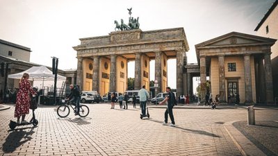 Німеччина вводить нові правила для українців: що зміниться