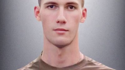 Львів попрощається із молодим захисником із Кривого Рогу