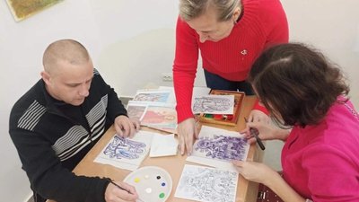 Львівський музей історії релігії запрошує на майстер-клас «Небесні покровителі»