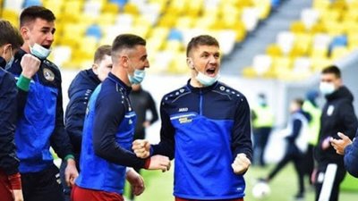 Чи зможе ФК "Львів" виконати завдання на сезон