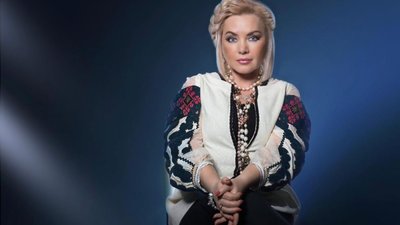 У Львові відбудеться творчий вечір легенди української естради Оксани Білозір