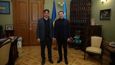 ​​Туреччина планує відкрити Почесне консульство у Львові